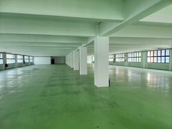 Volex Building (D18), Factory #565716841